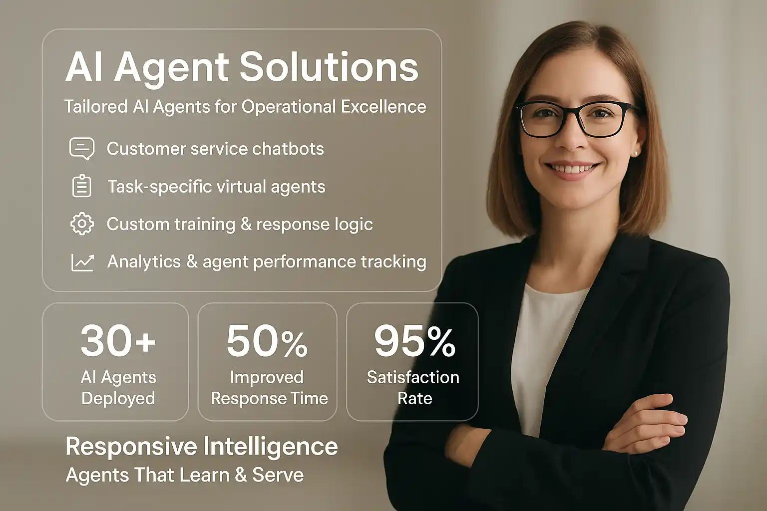 AI Agent Solutions